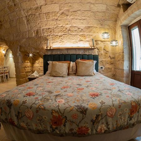 Willa Dimora 181 Polignano a Mare Zewnętrze zdjęcie