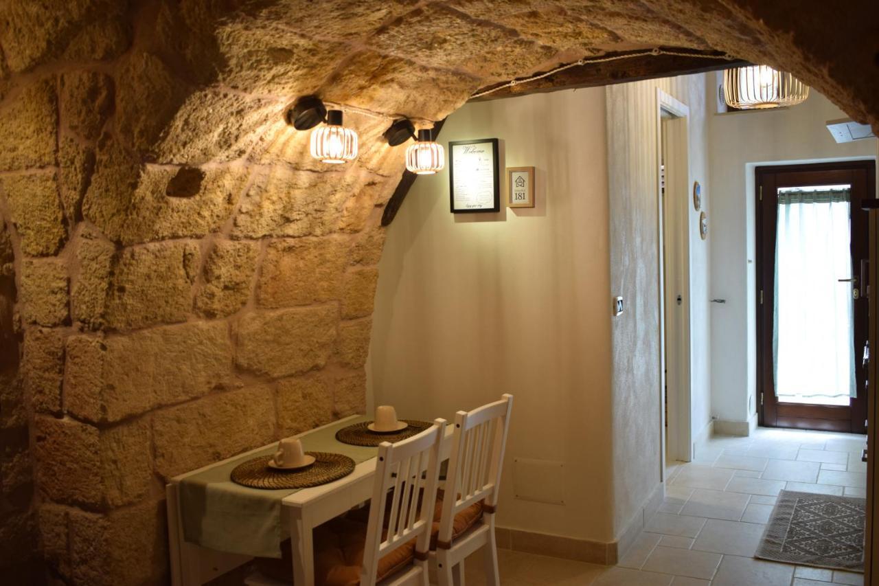 Willa Dimora 181 Polignano a Mare Zewnętrze zdjęcie