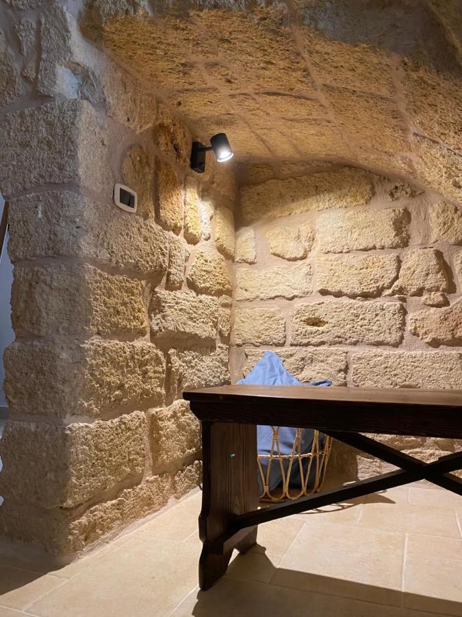 Willa Dimora 181 Polignano a Mare Zewnętrze zdjęcie