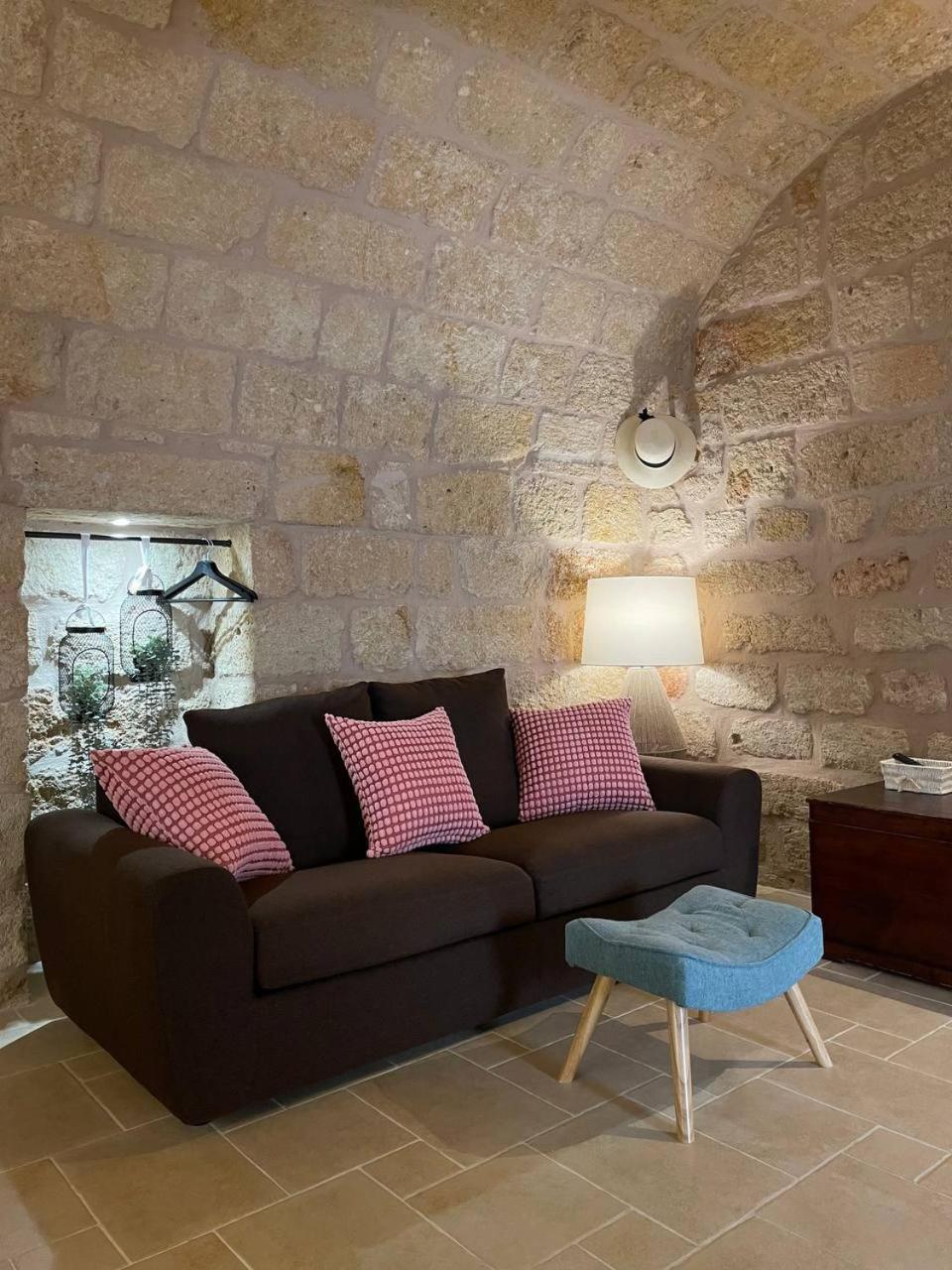 Willa Dimora 181 Polignano a Mare Zewnętrze zdjęcie