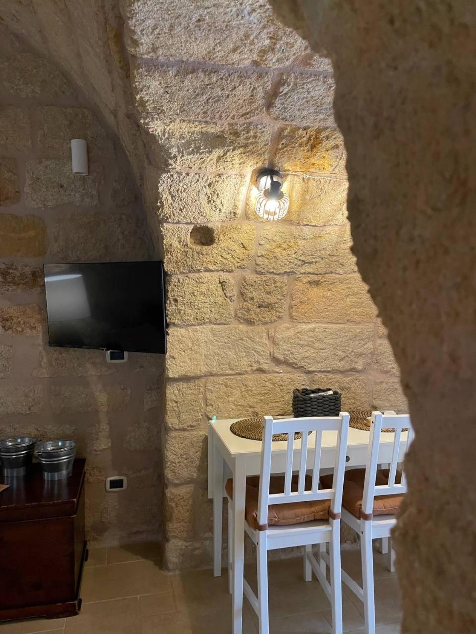 Willa Dimora 181 Polignano a Mare Zewnętrze zdjęcie