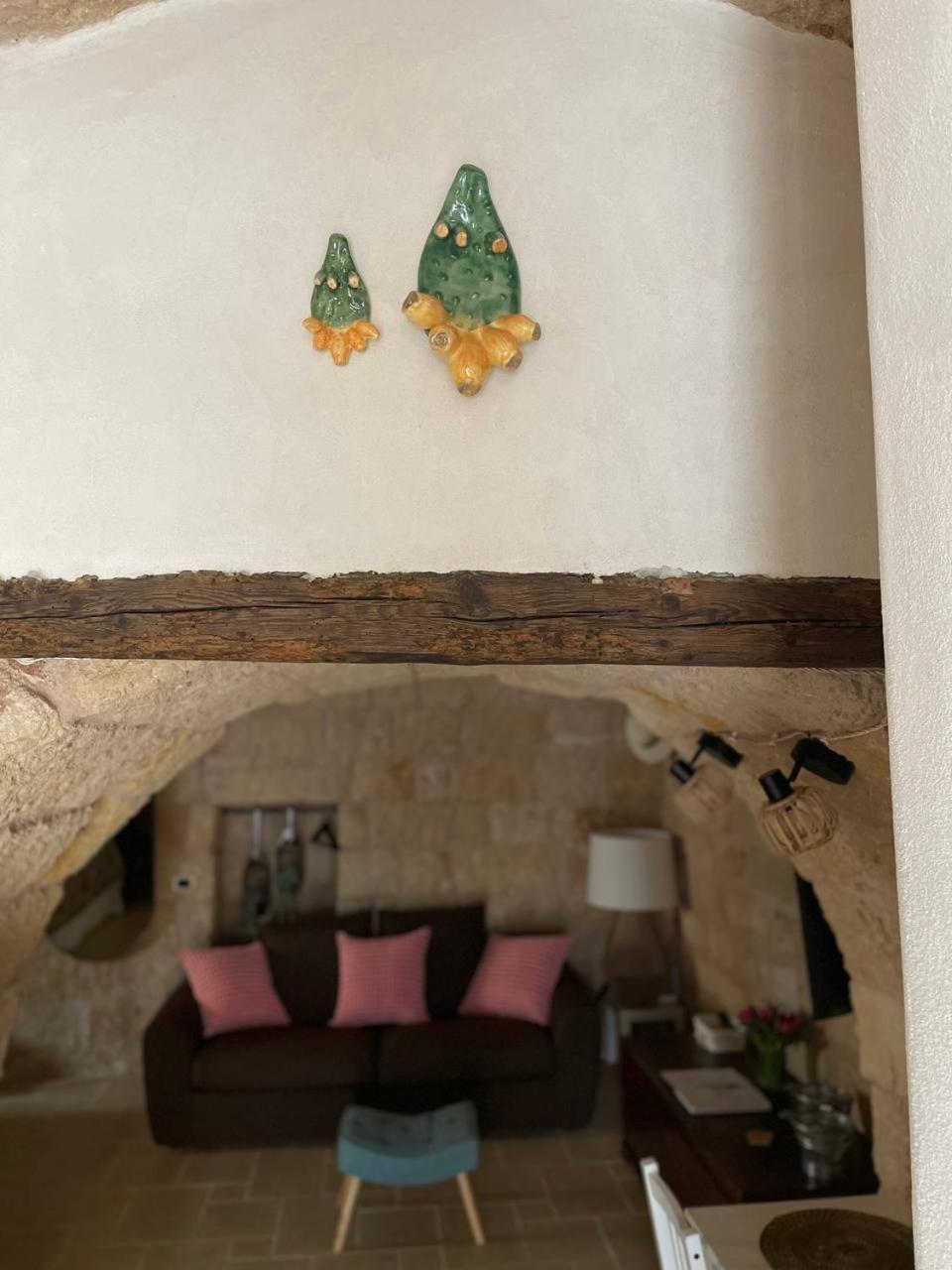 Willa Dimora 181 Polignano a Mare Zewnętrze zdjęcie